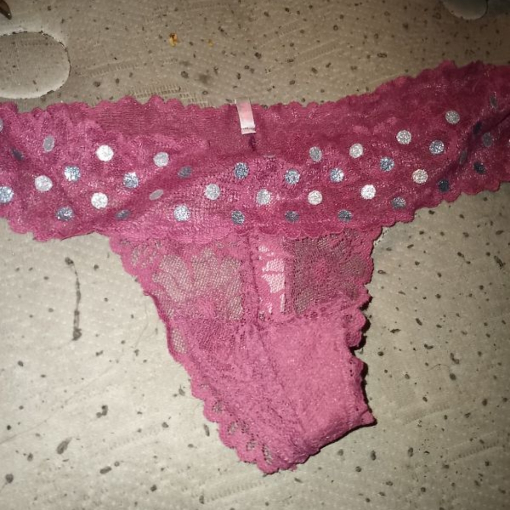 Panties - Picture 8 of 16